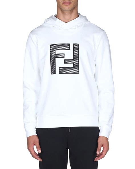 fendi hoodie ebay|Fendi hoodie men's cheap.